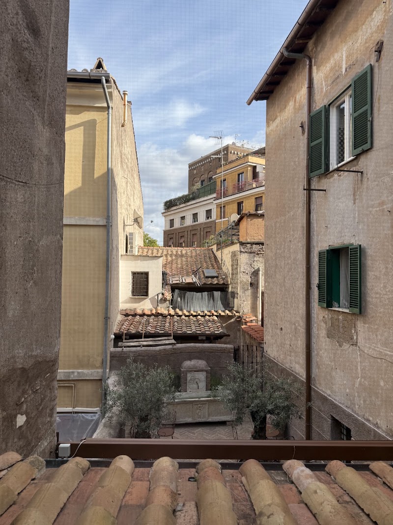 Locanda da Enzo - Locanda da Enzo Via dei Vascellari, 31, 00153 Roma RM, Italy