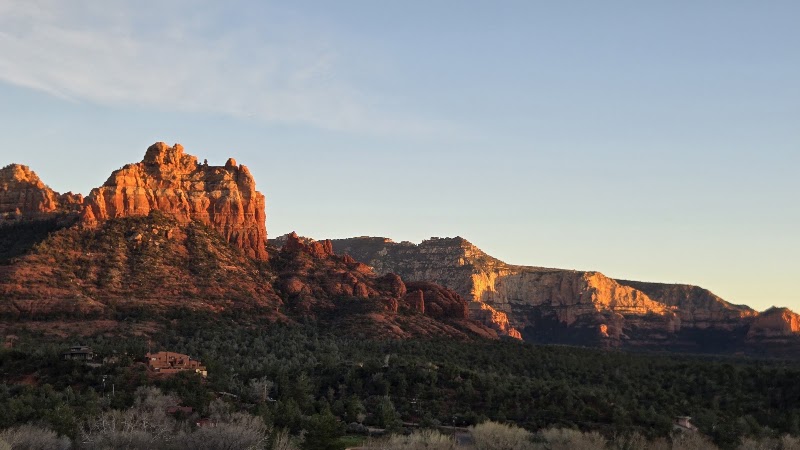 The Vault Uptown - The Vault Uptown, 361 Forest Rd, Sedona, AZ 86336, USA