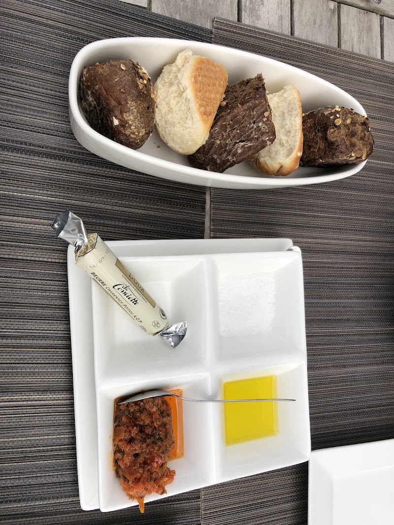 Restaurant en Kookstudio VaNDijK - Restaurant en Kookstudio VaNDijK aan de Maas, Stadshaven 24, 5256 BA Heusden, Netherlands