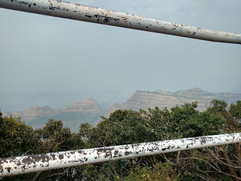 Marjorie Point - Marjorie Point XJ8H+6M2, Old Mahabaleshwar, Maharashtra 412806, India