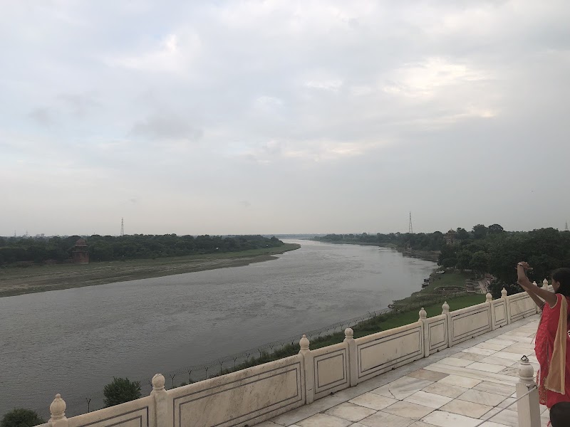 Agra Cantt - Agra Cantt, Idgah Colony, Agra, Uttar Pradesh 282001, India
