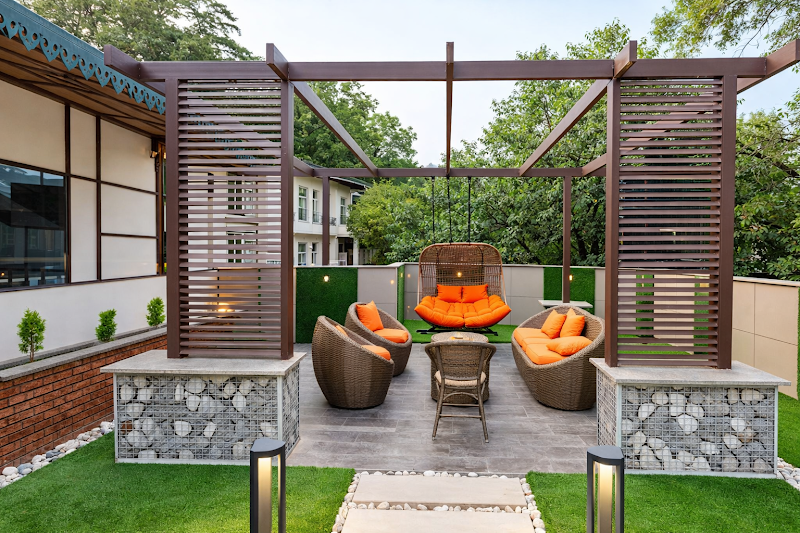 Hotel LA Eden Mussoorie - Hotel LA Eden Mussoorie Civil Hospital Road, Landour, Mussoorie, Uttarakhand 248179, India