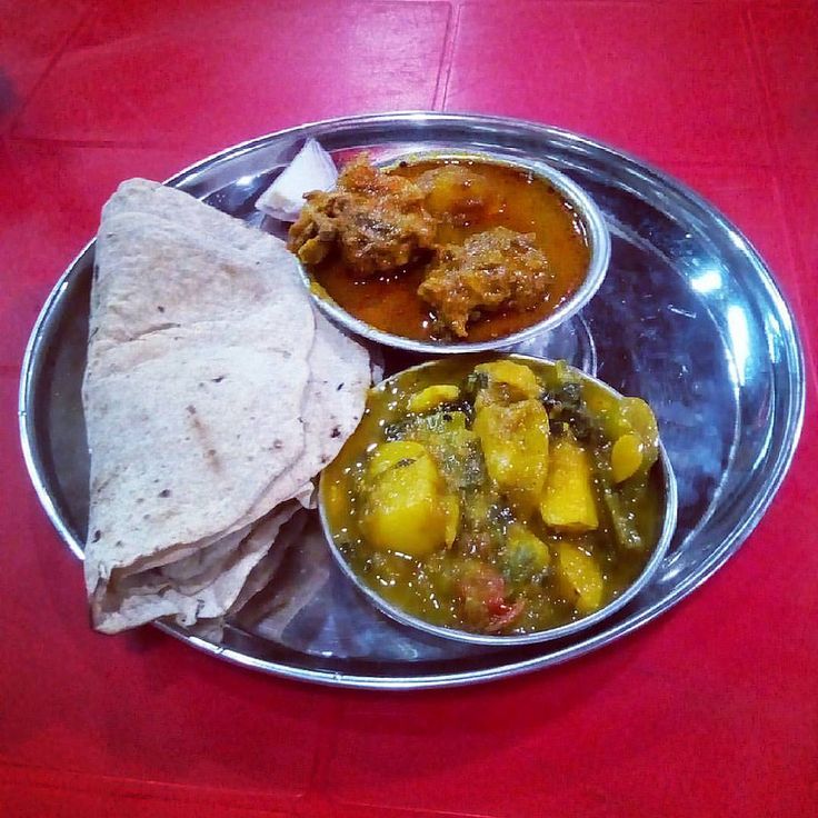 Kathmandu Restaurant - Kathmandu Restaurant 4HVM+6V, Leh, 194101