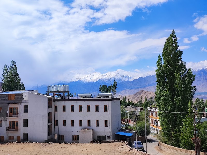 Nathula Guest House - Nathula Guest House Nathula guest house, Leh, 194101