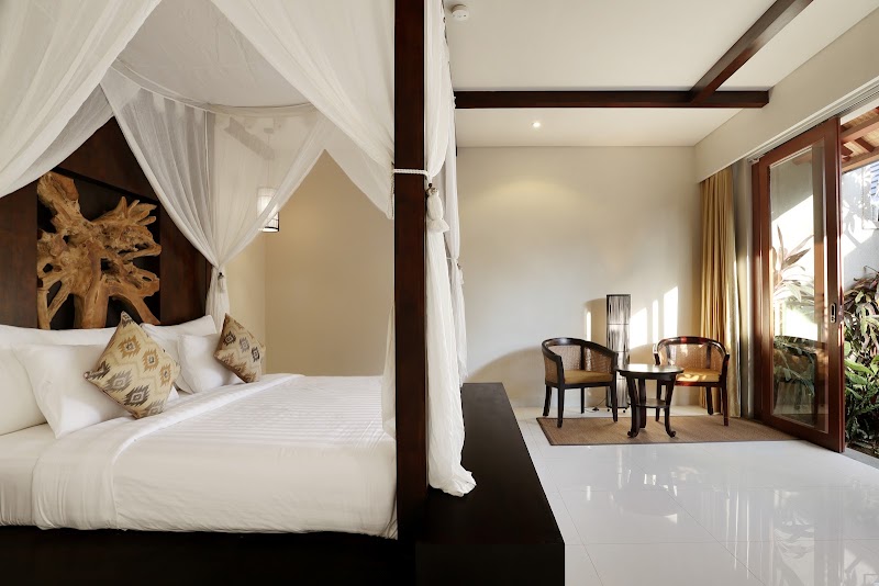 Theanna Villa & Spa, Canggu - Theanna Villa & Spa, Canggu Jl. Pantai Batu Bolong No.25 A, Canggu, Kec. Kuta Utara, Kabupaten Badung, Bali 80361, Indonesia