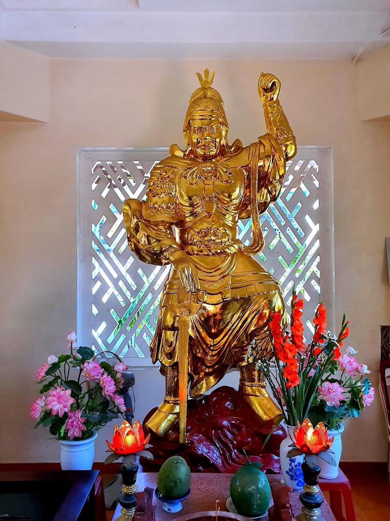Long Son Pagoda - Long Son Pagoda 22 Đ. 23 Tháng 10, Tây Nha Trang, Khánh Hòa 650000, Vietnam