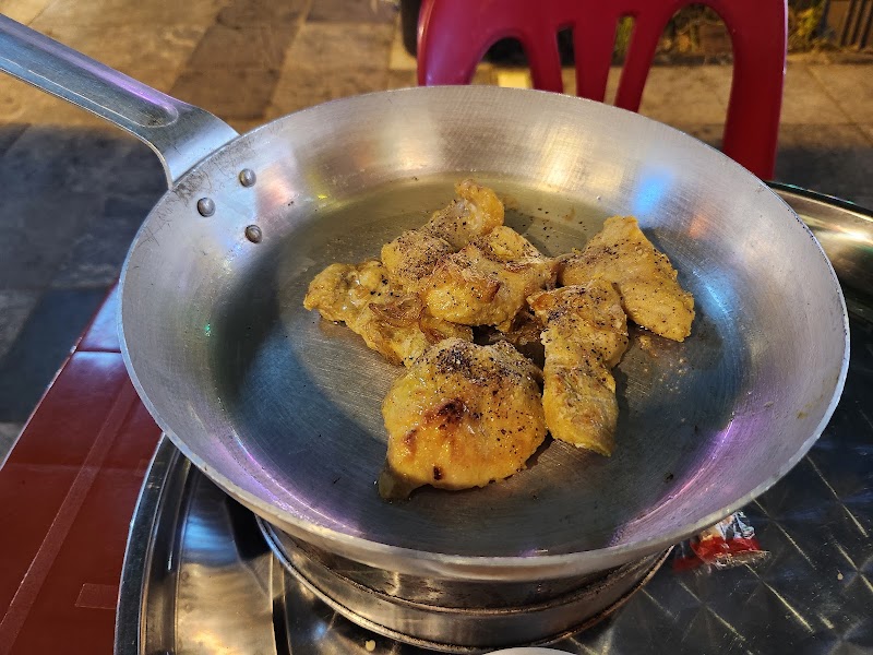 Chả Cá Hà Nội 1871 - Chả Cá Hà Nội 1871, 165b P. Phùng Hưng, Phố cổ Hà Nội, Hoàn Kiếm, Hà Nội 000084, Vietnam