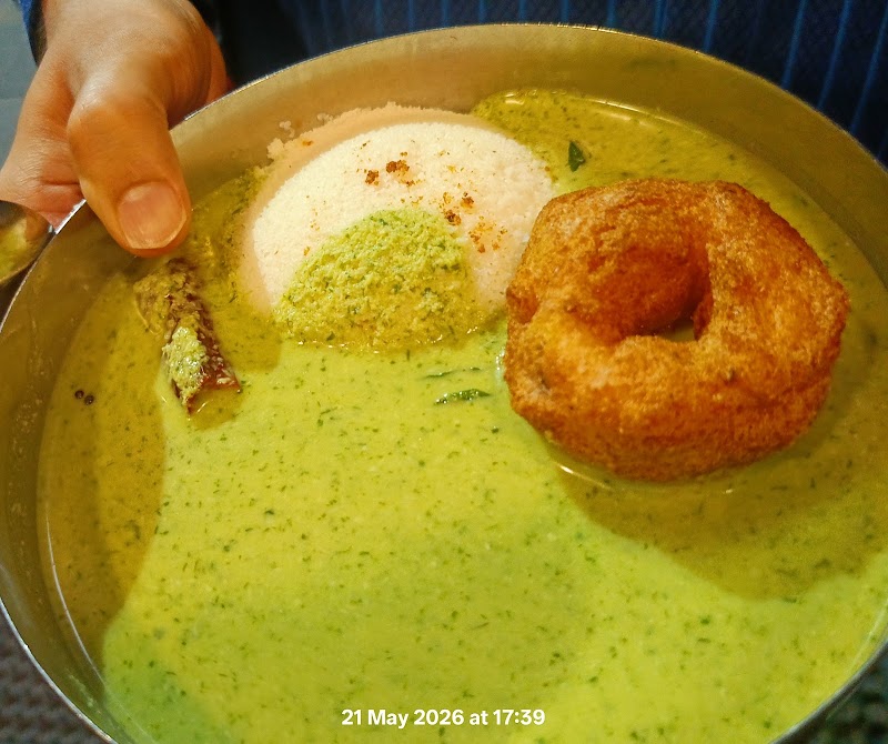 Taaza Thindi - Taaza Thindi 1004, 26th Main Rd, 4th T Block East, Jayanagara 9th Block, Jayanagar, Bengaluru, Karnataka 560041, India