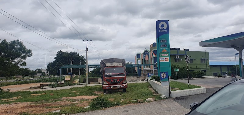 Jio-bp - Jio-bp, Survey No 210, 1-2-11, 1, Nh 7, A.Narayana Puram, Anantapur, Papampeta, Andhra Pradesh 515004, India