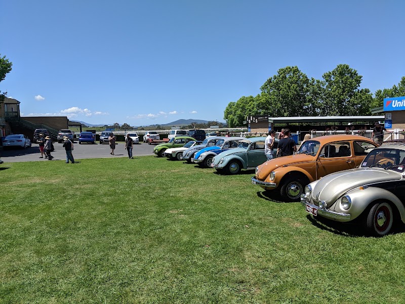 Yarra Valley Racing - Yarra Valley Racing, Armstrong Grove, Yarra Glen VIC 3775, Australia