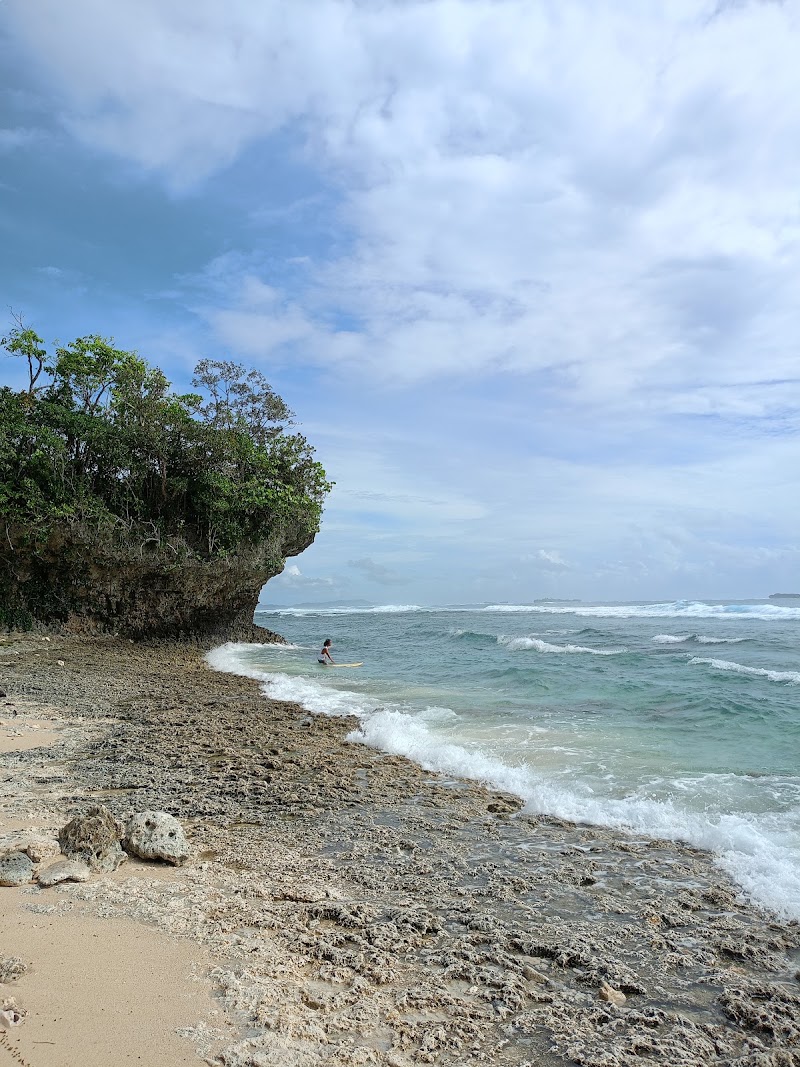 Tuazon - Tuazon R558+7W9, General Luna, Surigao del Norte, Philippines