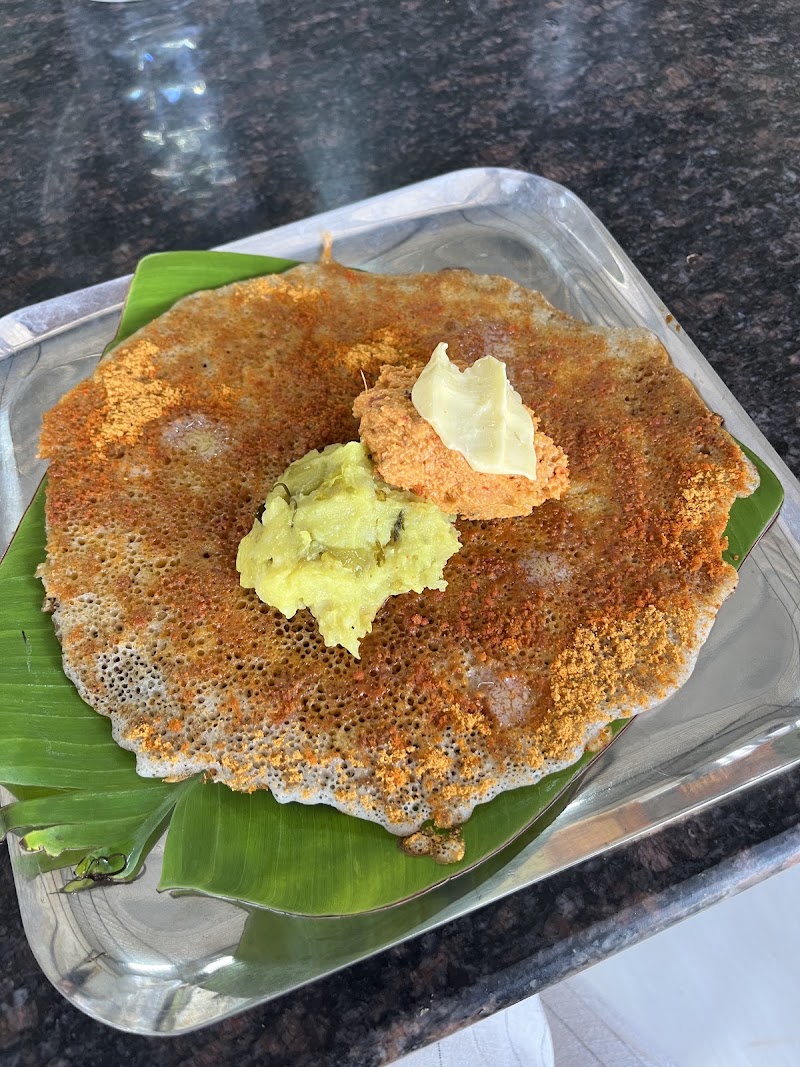 Benne Dosa Junction - Benne Dosa Junction, Malavalli, Shivanahalli, Karnataka 571421, India