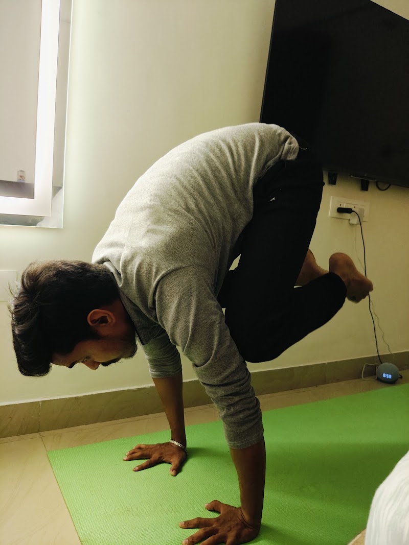 The Divine Yoga -The Best Yoga Teacher in Varanasi - The Divine Yoga -The Best Yoga Teacher in Varanasi D44/93A, Ramapura Luxa Rd, Ramapura Luxa, Varanasi, Uttar Pradesh 221001, India