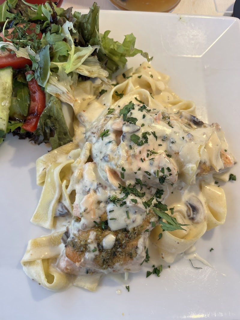 Trattoria Domani - Trattoria Domani Kaigasse 33, 5020 Salzburg, Austria