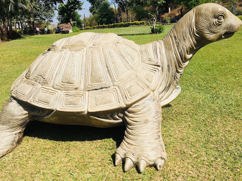 Lake Garden - saputara - Lake Garden - saputara HPFW+WH5, Shirur - Satara Rd, Satara, Saputara, Gujarat 394720, India