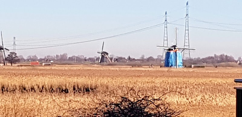 Touristinfo-Kinderdijk - Touristinfo-Kinderdijk Zuiderstek 22, 2952 AZ Alblasserdam, Netherlands