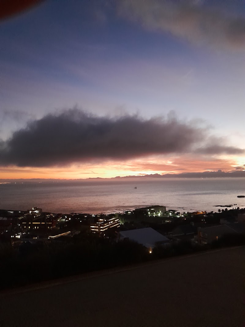 Simon's Town Harbour - Simon's Town Harbour, 136 St George's St, Simon's Town, Cape Town, 7995, South Africa