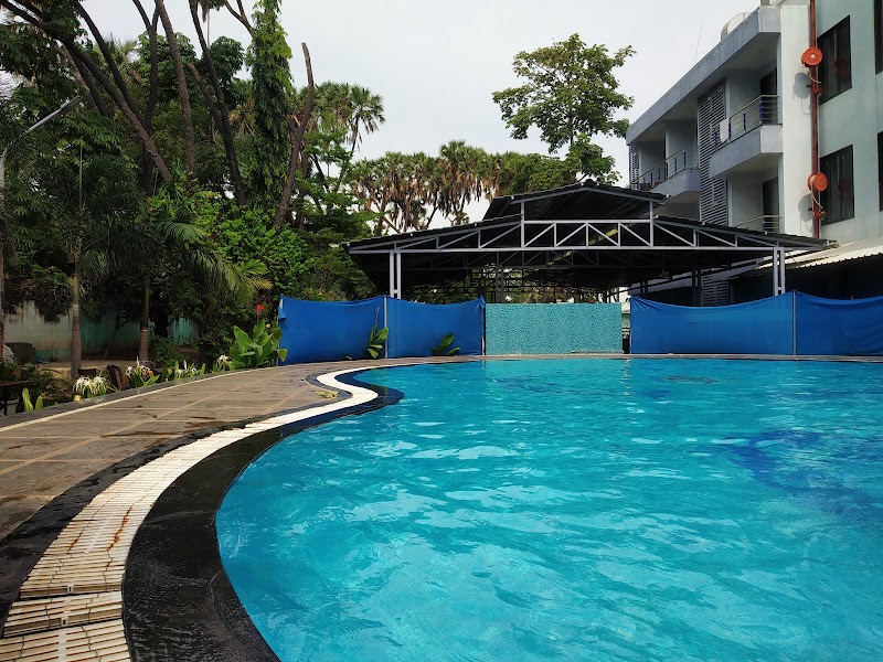 Hotel Shivam - Hotel Shivam, Zolawadi Fatak Zolawadi, Panchvati, Diu, Dadra and Nagar Haveli and Daman and Diu 362520, India