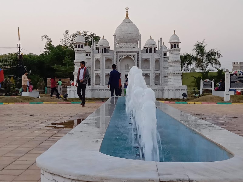 Wonder World - Wonder World Mungeli Main Road, Opp. Kanan Pendari Zoo, Bilaspur, Chhattisgarh 495003, India