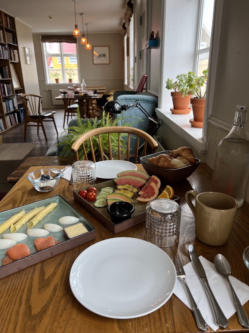 Hótel Egilsen - Hótel Egilsen Aðalgata, 340 Stykkishólmur, Iceland