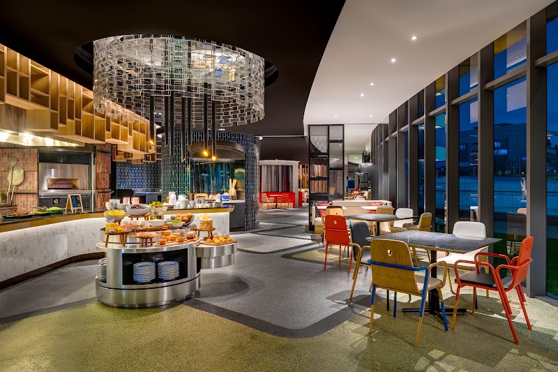 Hotel Indigo Taipei North