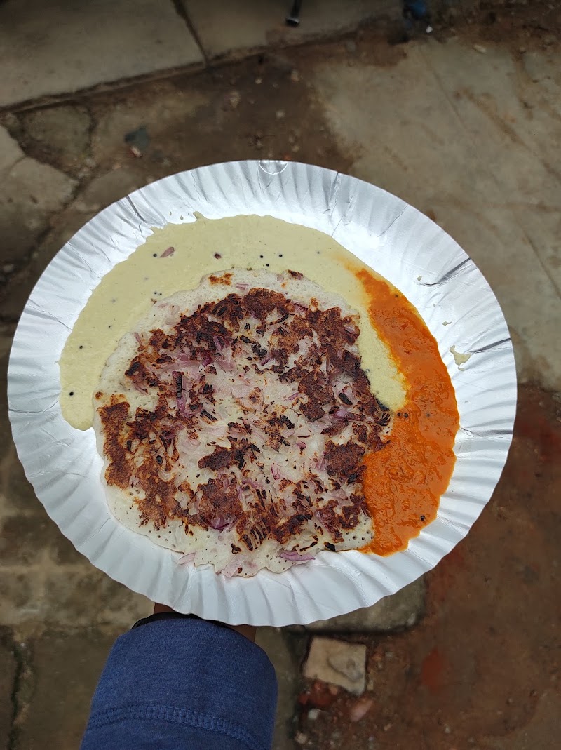 Pooja Dosa Camp - Pooja Dosa Camp 2, 9th Main Rd, HRBR Layout 1st Block, Balaji Layout, Subbaiahnapalya, Banaswadi, Bengaluru, Karnataka 560043, India