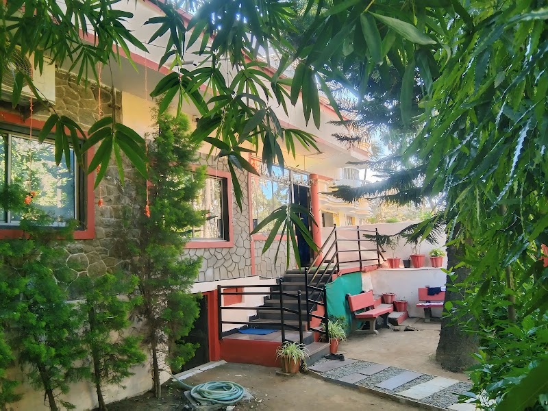 RC Villa