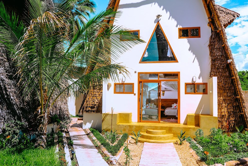 La Perla Beach Resort - La Perla Beach Resort, Pwani Mchangani 73111, Tanzania