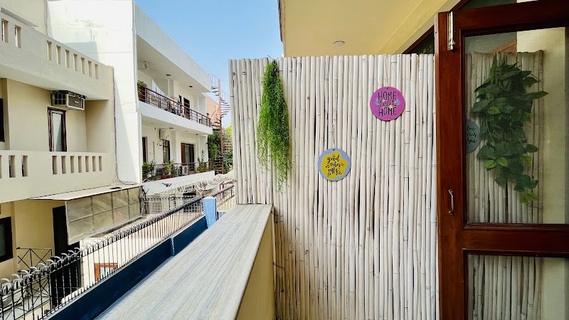 EXE Service Apartments Gurgaon