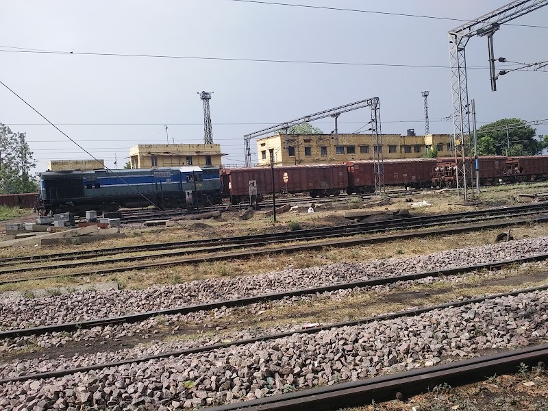 Alambagh West Cabin - Alambagh West Cabin, Railway Colony, Alambagh, Lucknow, Uttar Pradesh 226005, India