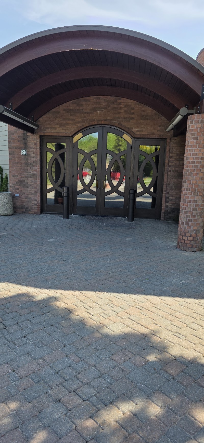 St Christopher Catholic Church - St Christopher Catholic Church, 1000 Michigan Ave, Marysville, MI 48040, USA