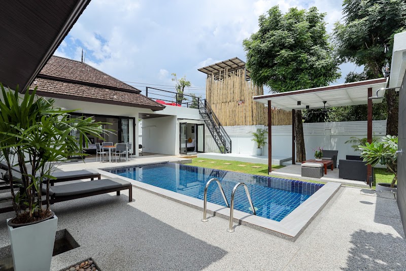 Natcha pool villa Phuket - Natcha pool villa Phuket, 38, 49 Soi 13 Tambon Si Sunthon, Amphoe Thalang, Chang Wat Phuket 83110, Thailand