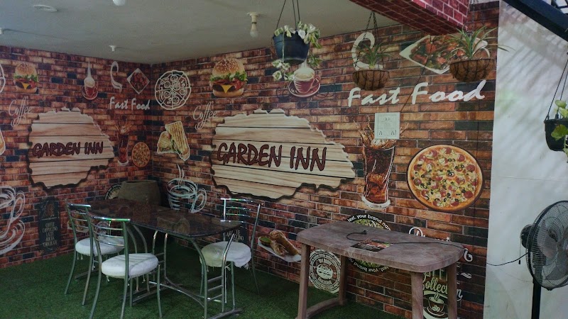 Garden Inn - Garden Inn, 353, National Highway, Khariar Road, Baniyatora, Odisha 766104, India