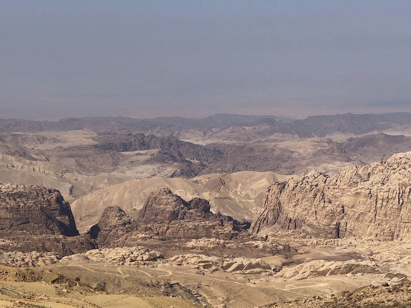 Petra Archaeological Park - Petra Archaeological Park, 8FH9+3HG, Wadi Musa, Jordan