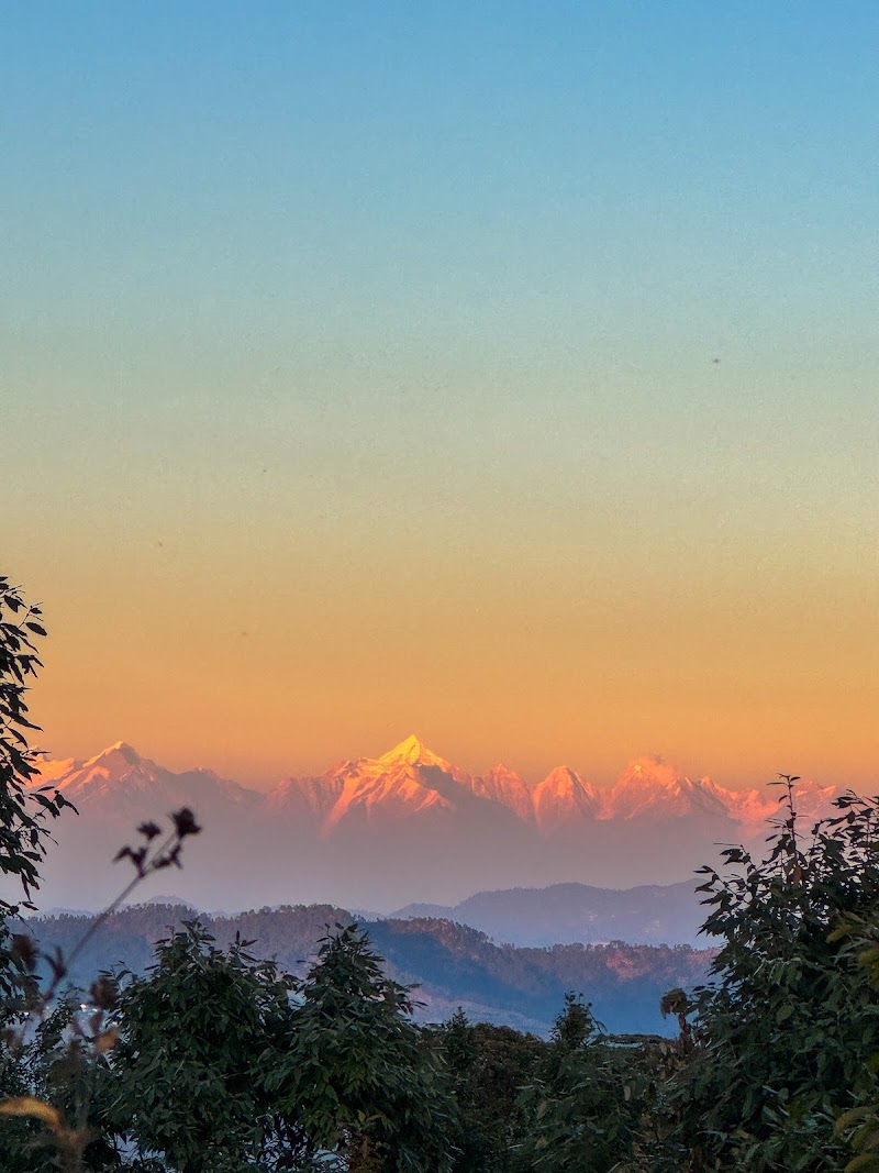 The Mukteshwar Manor - The Mukteshwar Manor, Raghav Heritage, Seetla, Mukteshwar, Uttarakhand 263158, India