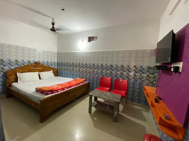 Swagat Hill view Hotel - Swagat Hill view Hotel, Daringbadi, Odisha 762104, India