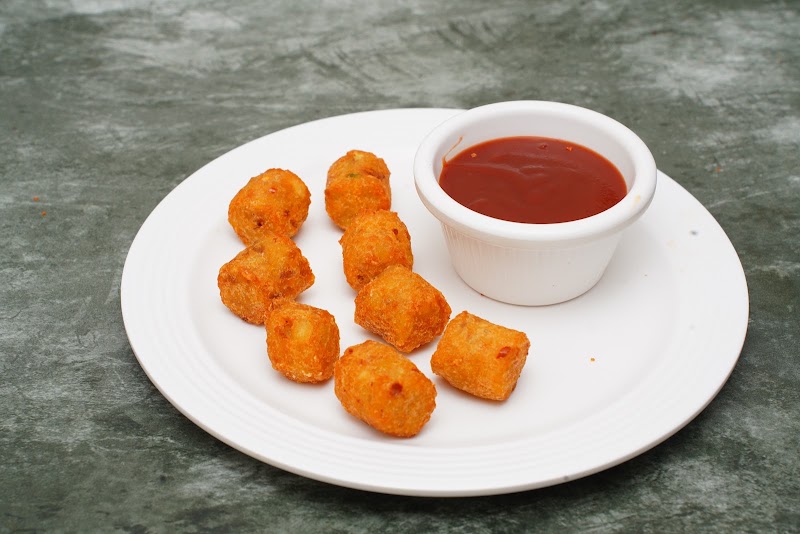 Zayka Of Indore (Cloud Kitchen) - Zayka Of Indore (Cloud Kitchen) Riddhi Siddhi Tower-3, Gurugram, Haryana 122505, India