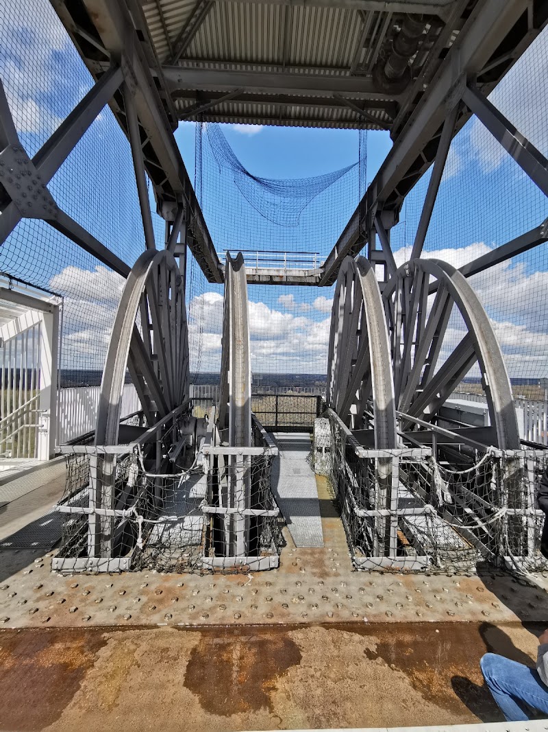 C-Mine - C-Mine, 3600 Genk, Belgium