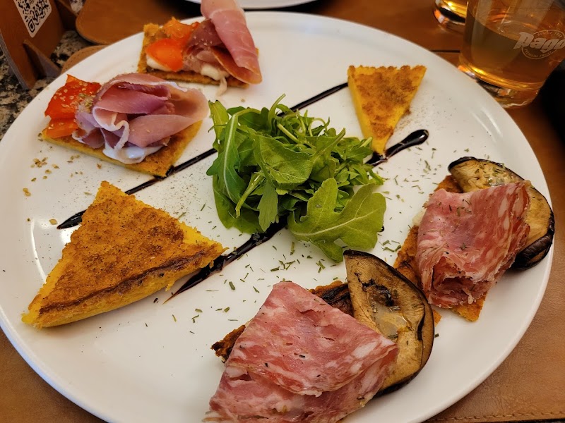 Pizzeria L'Arancio - Pizzeria L'Arancio, Via l'Arancio, 1, 56126 Pisa PI, Italy