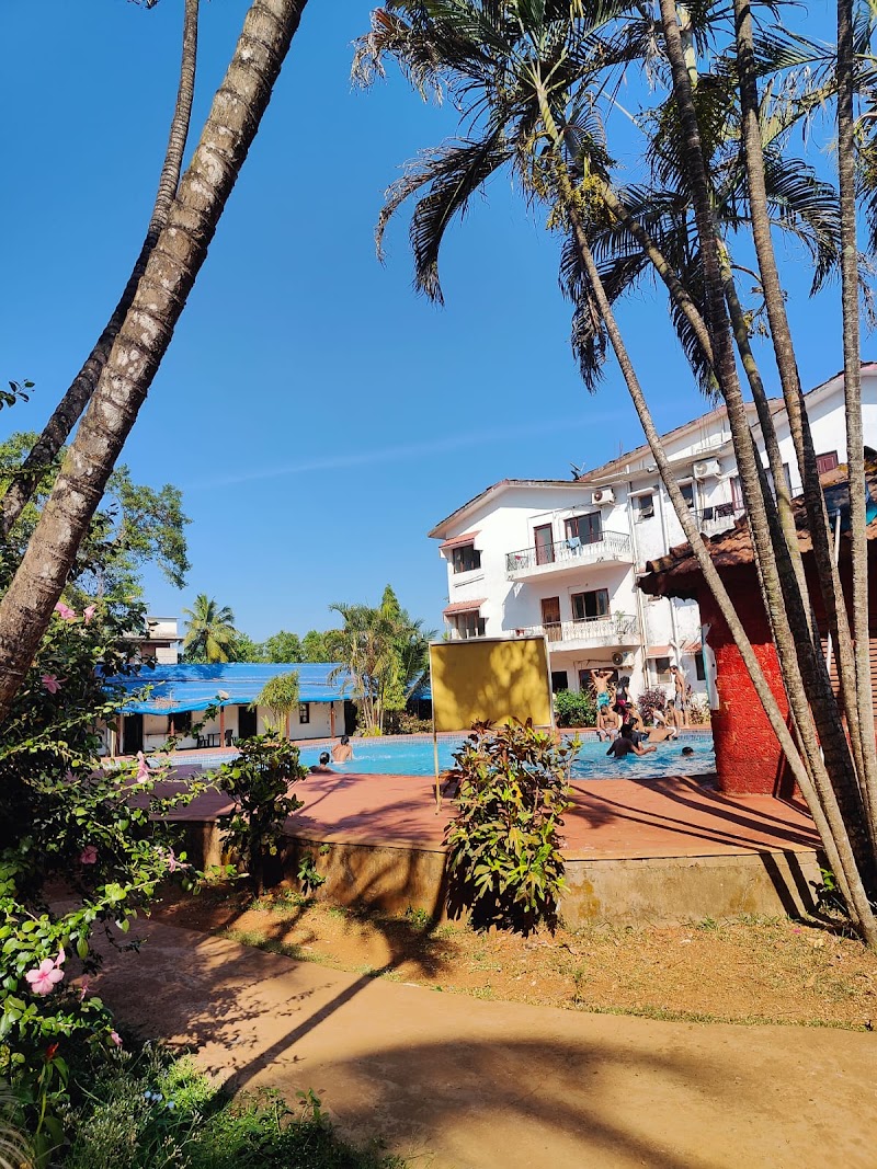 Arpora Grand - Arpora Grand, ARPORA ROAD Anjuna, Calangute - Arpora Rd, near Narrow Bridge Ghorbhat, Rd, Little, Baga, Arpora, Goa 403516, India