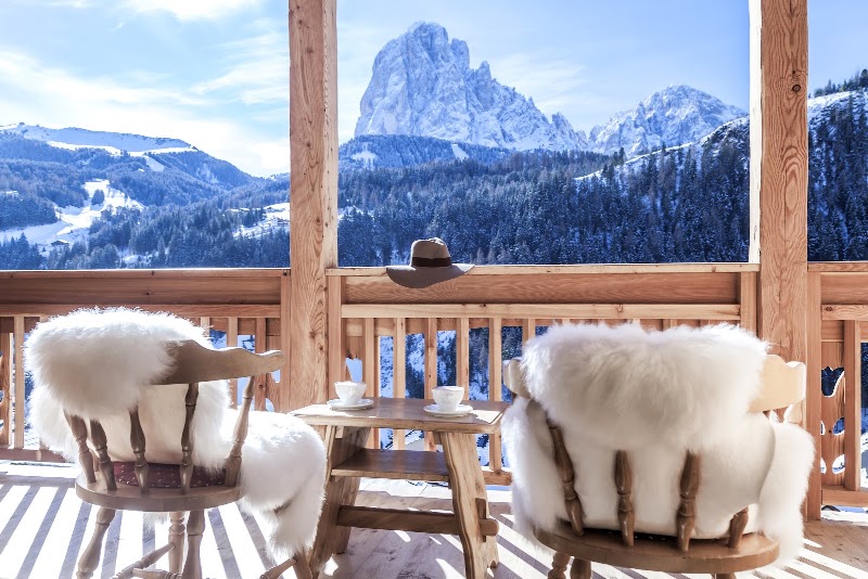 Dorfhotel Beludei - Dorfhotel Beludei Via Paul, 32, 39047 Santa Cristina Valgardena BZ, Italy