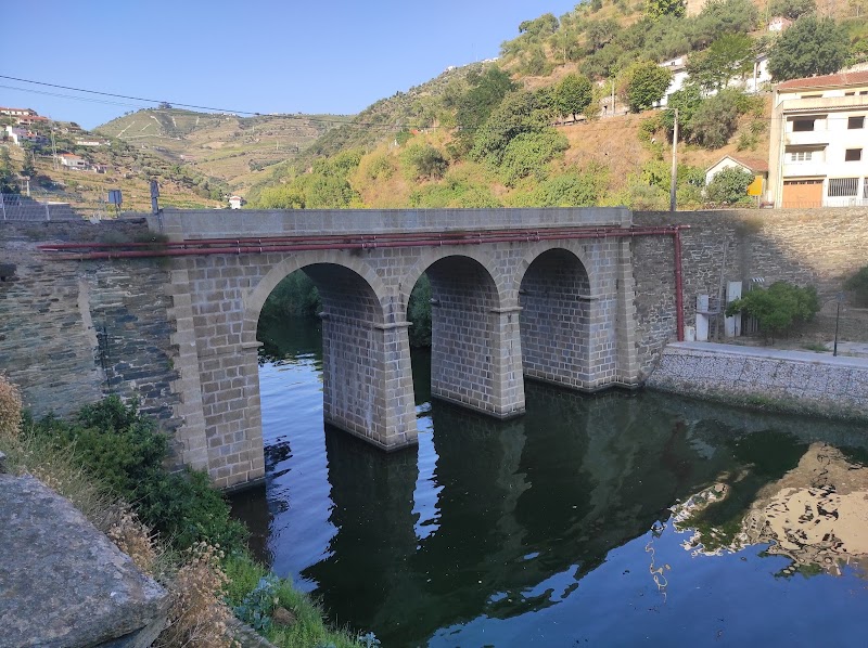 Pinhão - Pinhão Pinhão, Portugal