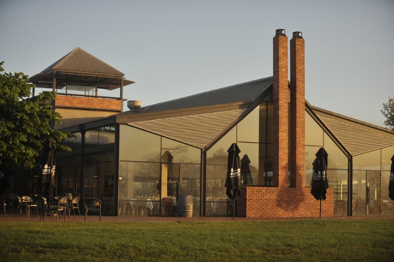 Yarra Valley Winery Tours - Yarra Valley Winery Tours, 17 Hightech Pl, Lilydale VIC 3140, Australia