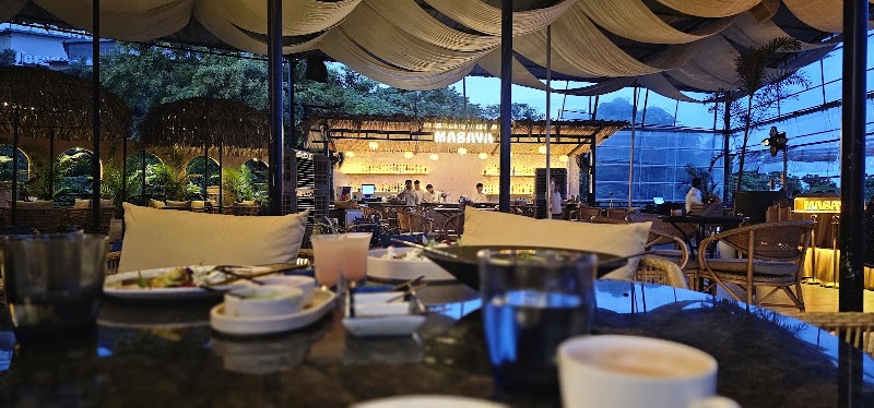 Masaya - Masaya 213/9, Ozran Beach Rd, bardez, Anjuna, Goa 403509, India