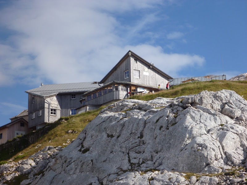 Alpine Club Austria - Simonyhütte - Alpine Club Austria - Simonyhütte, 4830 Hallstatt, Austria