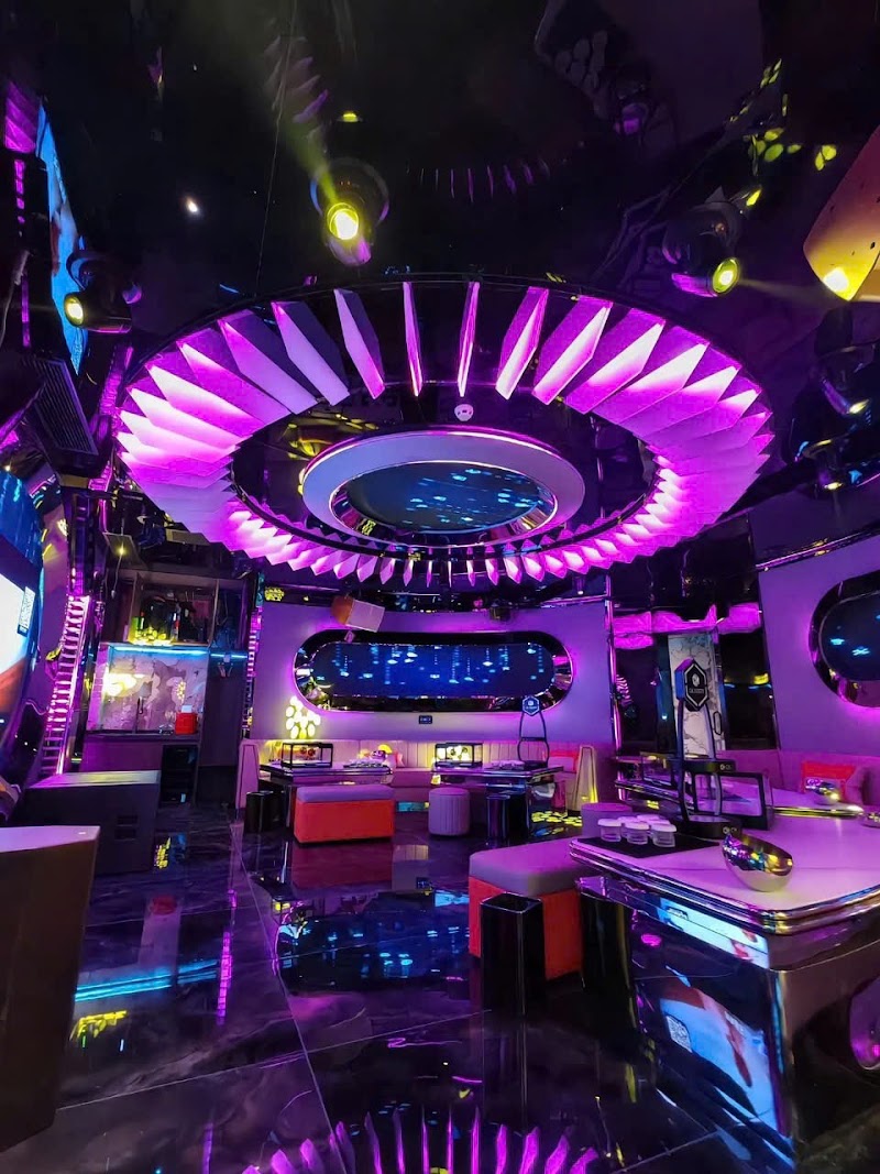 GENESIS KTV- BOY CLUB - GENESIS KTV- BOY CLUB, 78 Nam Kỳ Khởi Nghĩa, Quận 1, Hồ Chí Minh 700000, Vietnam