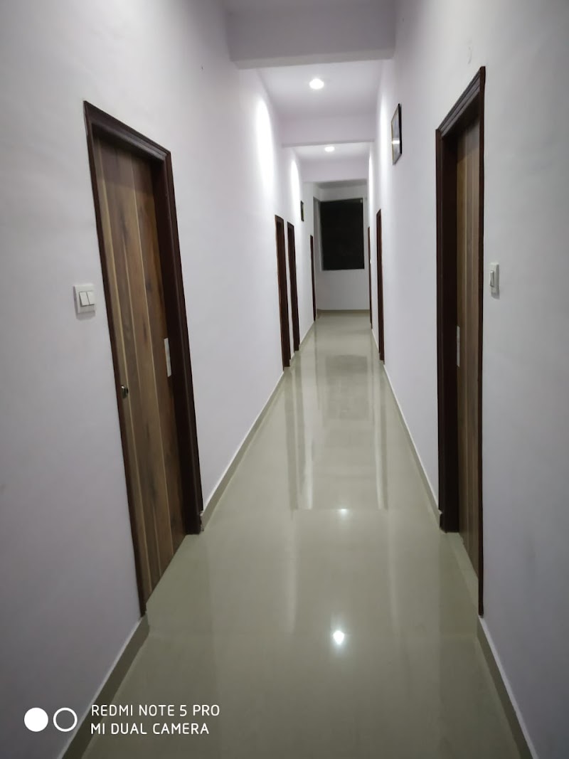 Woodz Villa - Woodz Villa MDR45, Dhar, Himachal Pradesh 176217, India