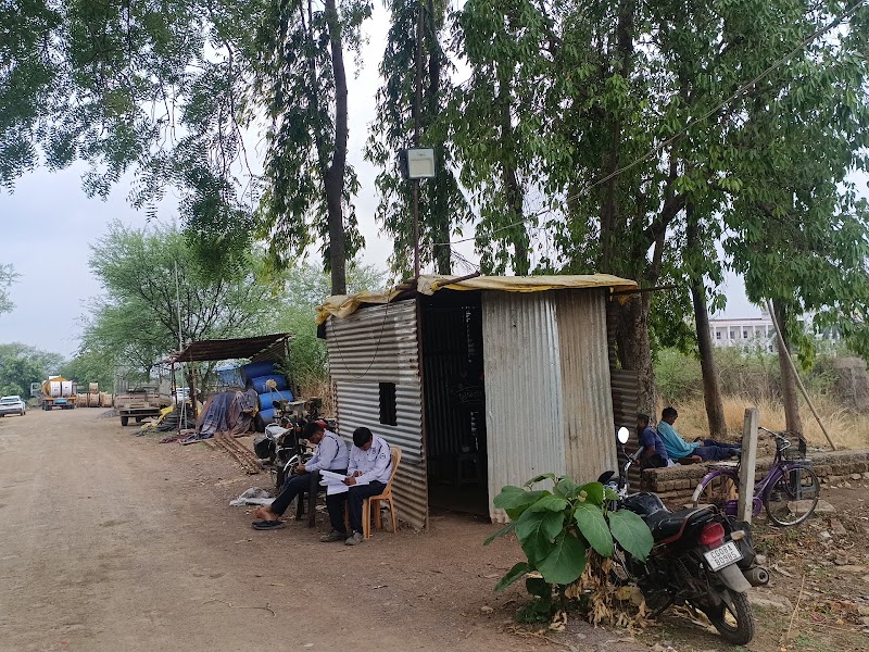 Power Mech Base Camp Railway Project - Power Mech Base Camp Railway Project 3XR6+CP, Jangalpur, Chhattisgarh 491441, India