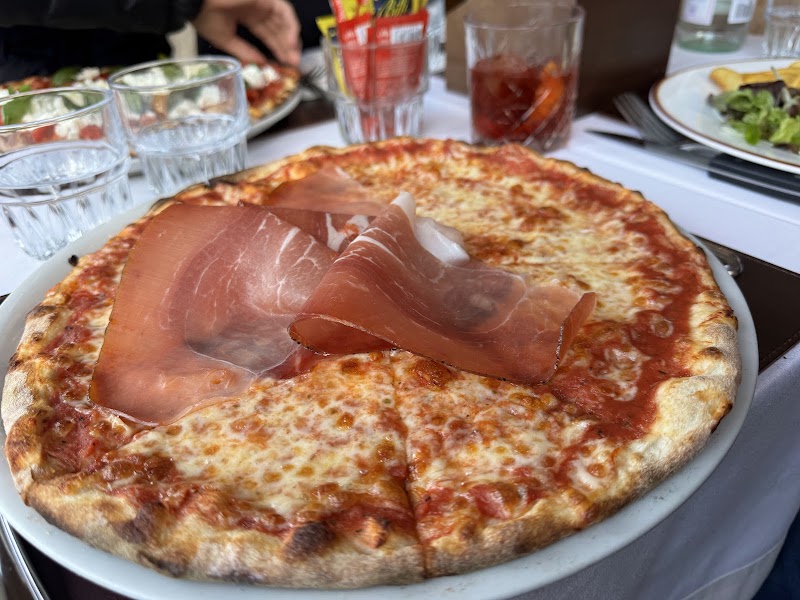 Ristorante Caffè Martini - Ristorante Caffè Martini P.za del Colosseo, 3, 00184 Roma RM, Italy