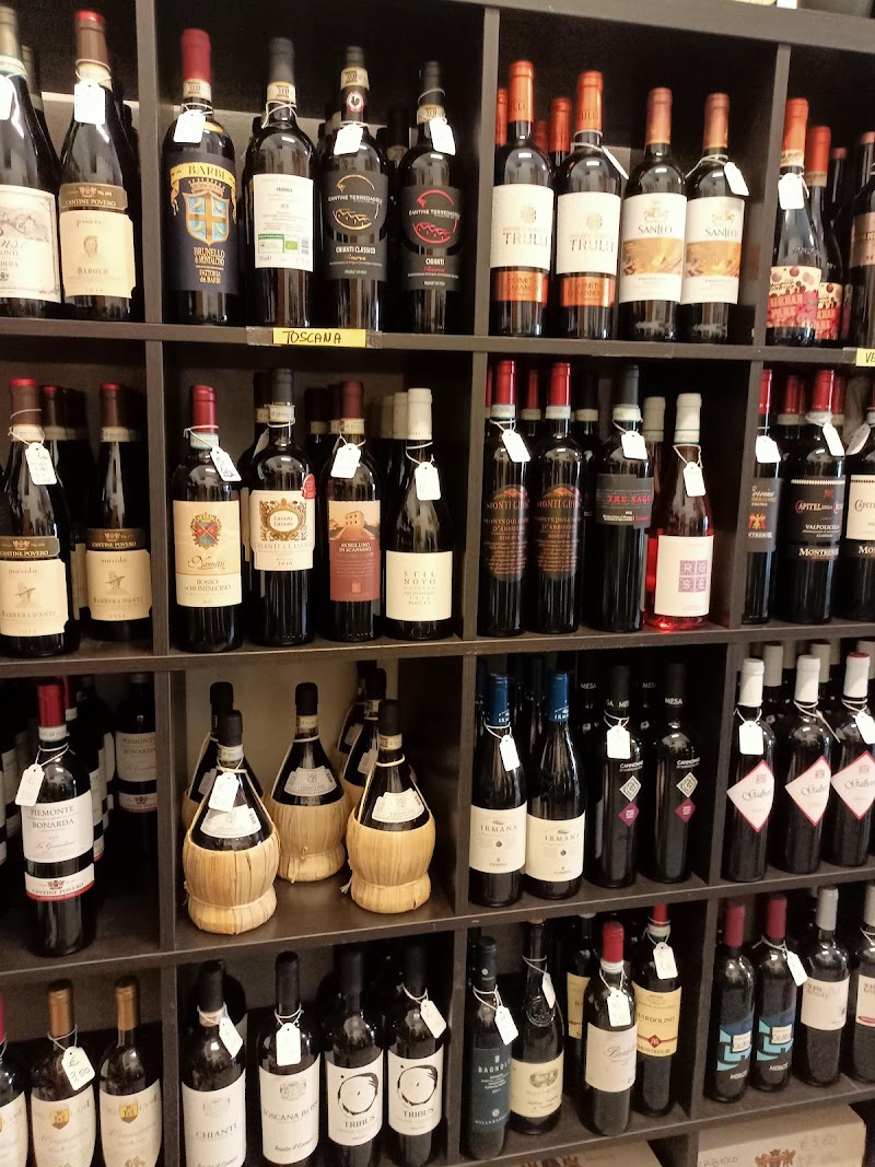 La Cantina del Laghee - La Cantina del Laghee, SS340dir, 34, 22010 Acquaseria CO, Italy